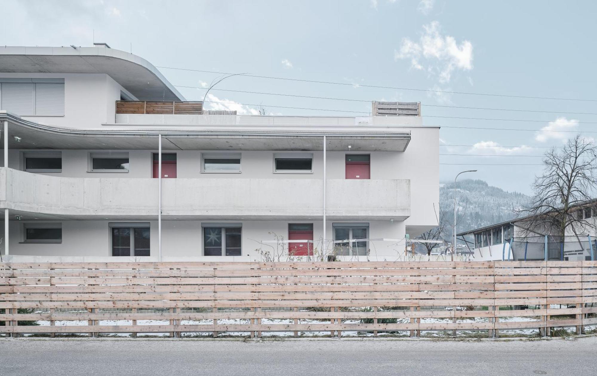 Wohnen In Wattens Top 5 ภายนอก รูปภาพ